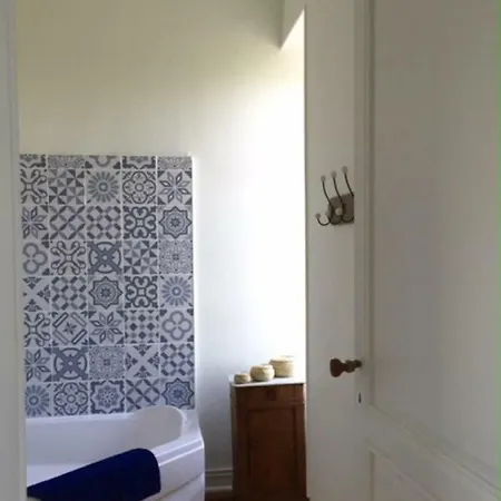 Holiday home Chateau Mauras *