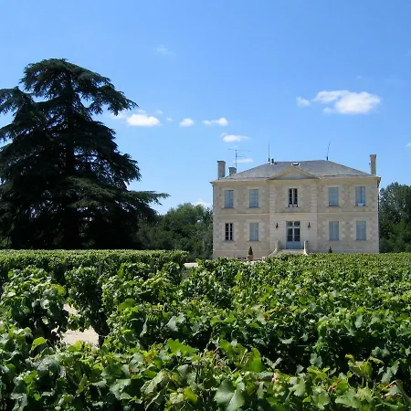 Chateau Mauras Holiday home