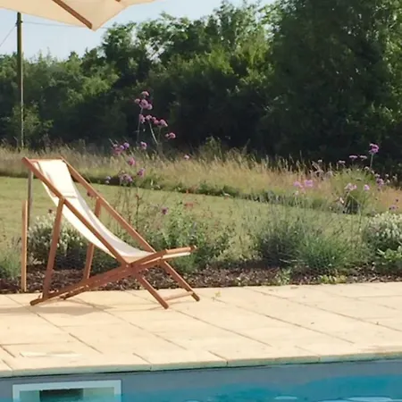 Chateau Mauras Holiday home *