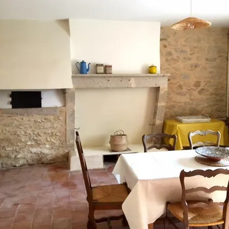 Holiday home Chateau Mauras