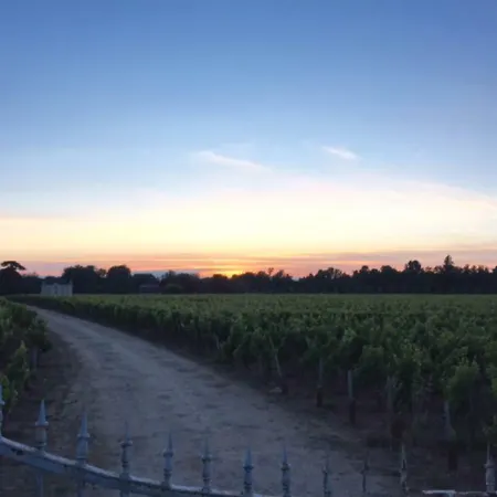 Chateau Mauras Holiday home *