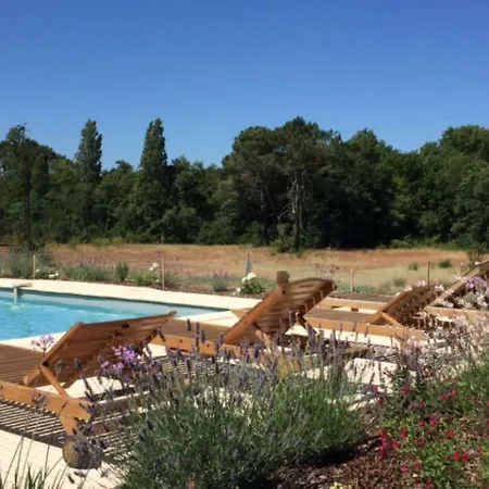 Chateau Mauras Bommes