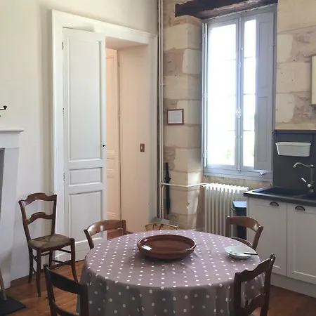 Chateau Mauras Holiday home *