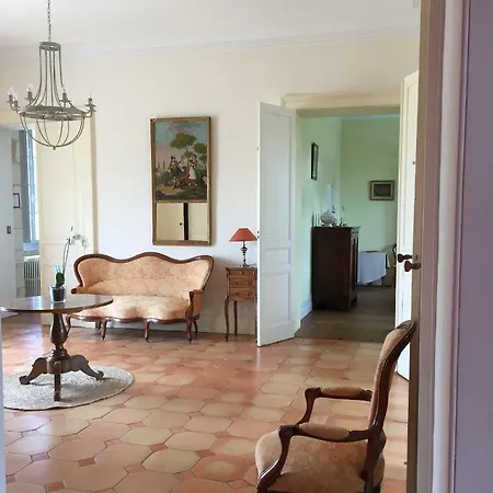 Chateau Mauras Bommes