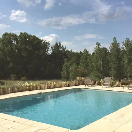 Chateau Mauras Bommes