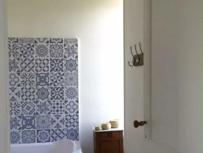 Σπίτι διακοπών Chateau Mauras *