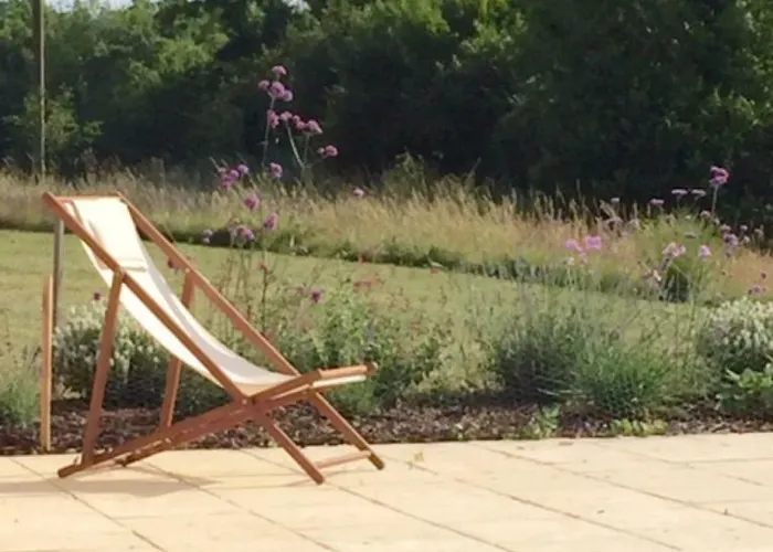 Chateau Mauras Σπίτι διακοπών *