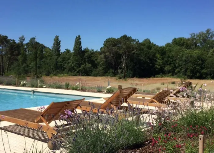 Chateau Mauras Bommes