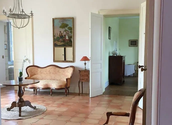 Chateau Mauras Bommes