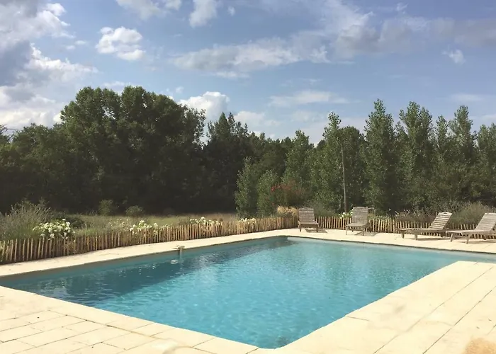 Chateau Mauras Bommes